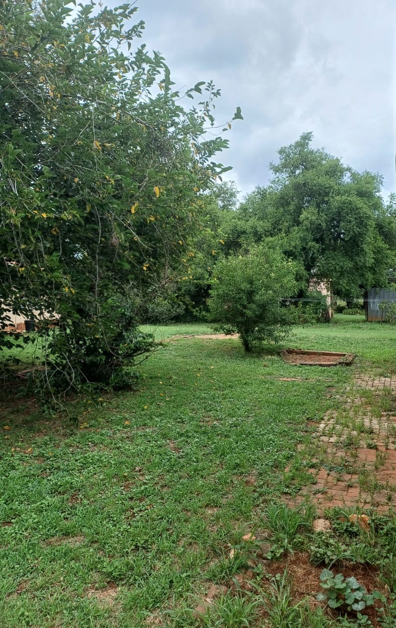 3 Bedroom Property for Sale in Zoutpansdrift North West